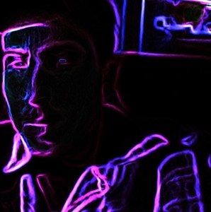 Meet your Posher, Corey